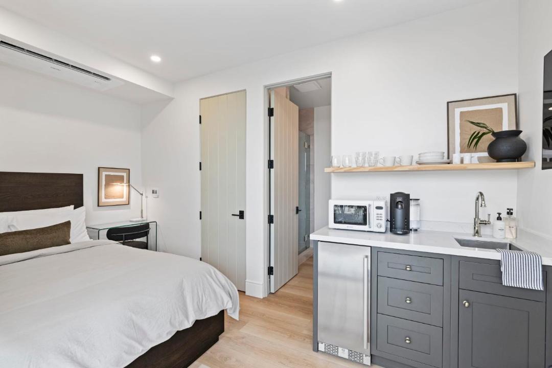 Photo of Bedroom in Laguna