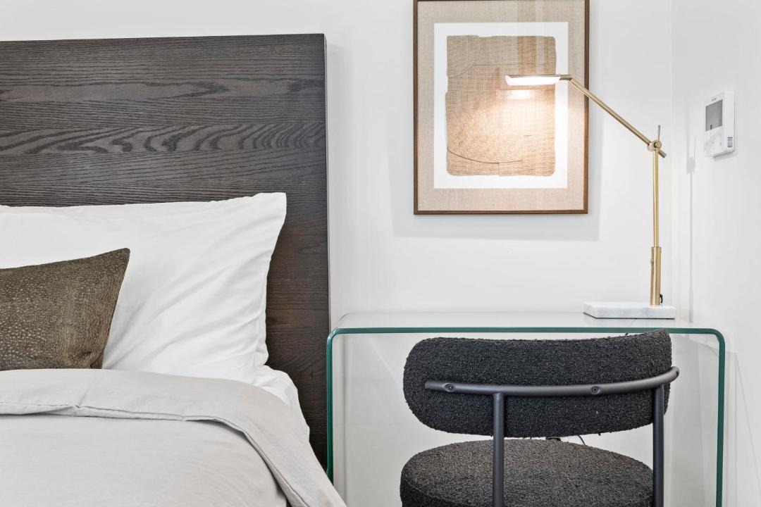 Photo of Bedroom in Laguna