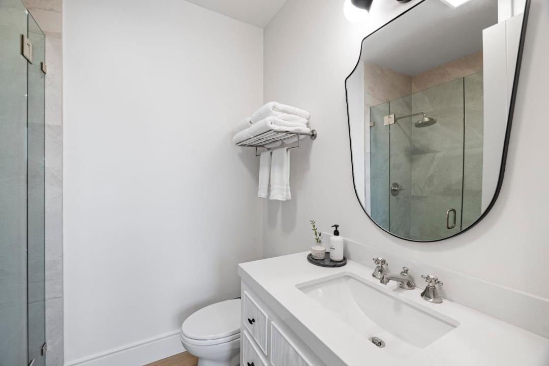 Photo of Bathroom in Laguna