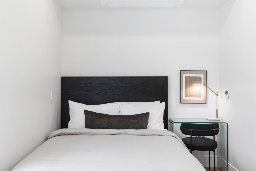 Photo of Bedroom in Laguna