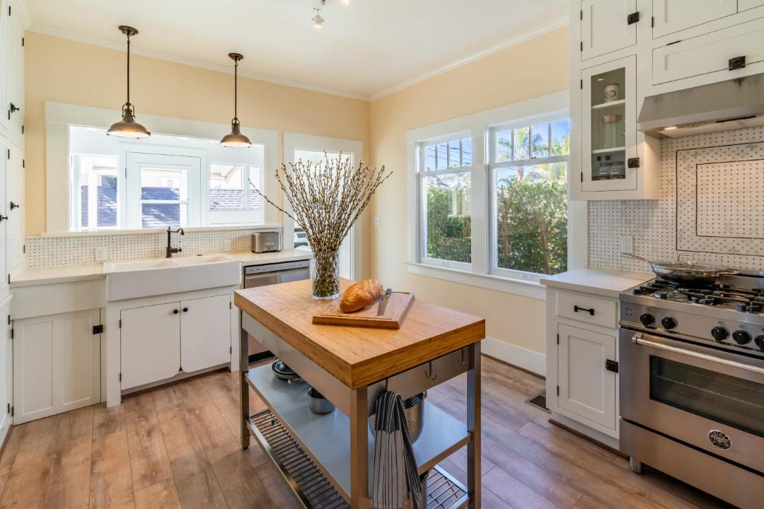 Photo of Kitchen in East Beach