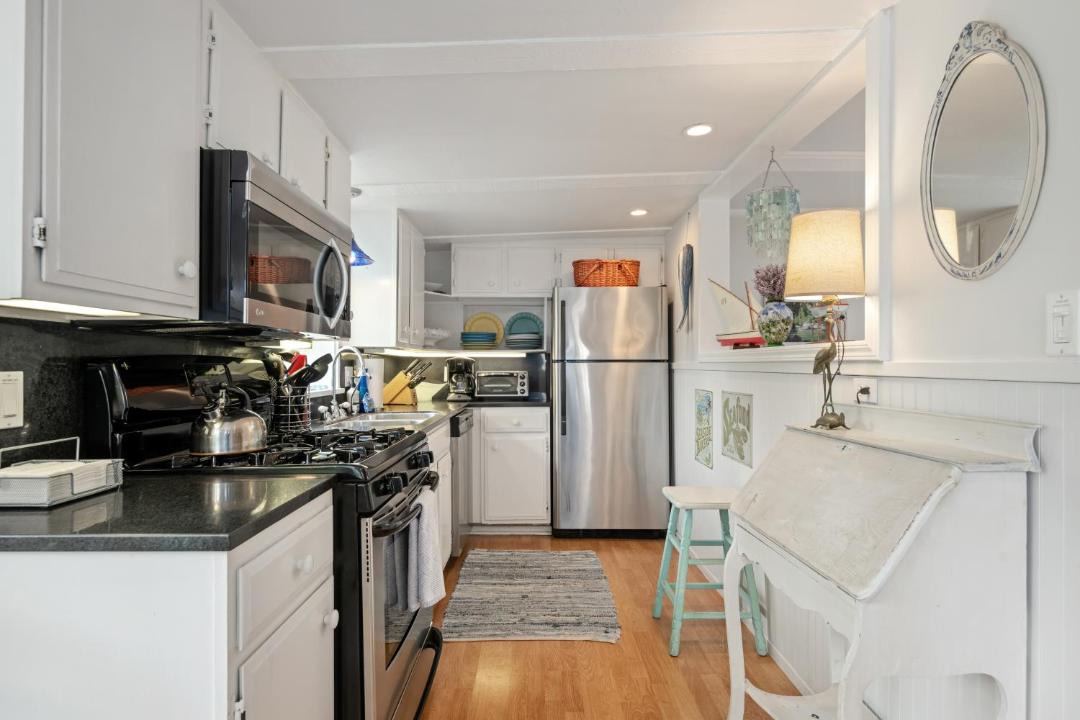 Photo of Kitchen in Montecito