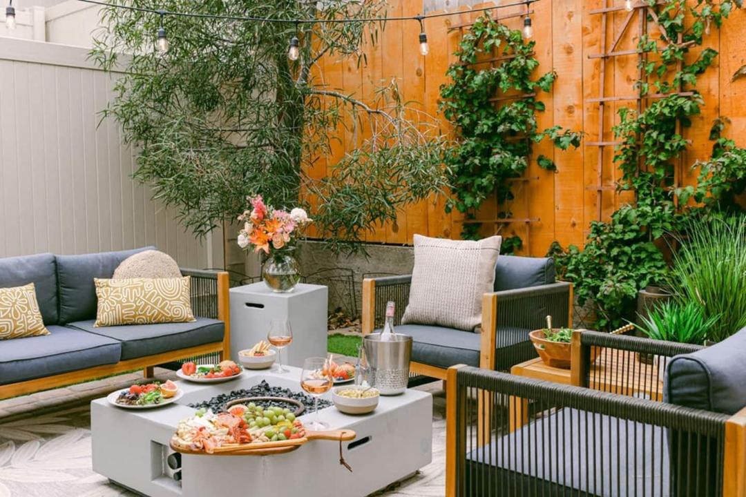 Photo of Patio Balcony in Point Loma Heights