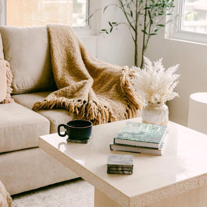 Photo of Livingroom in Point Loma Heights