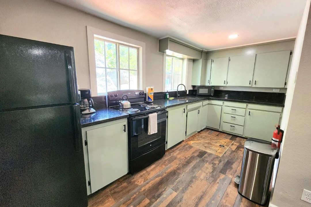 Photo of Kitchen in West Village