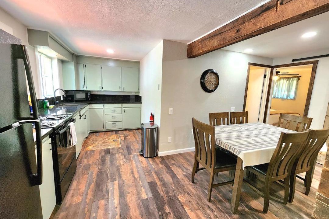 Photo of Kitchen in West Village