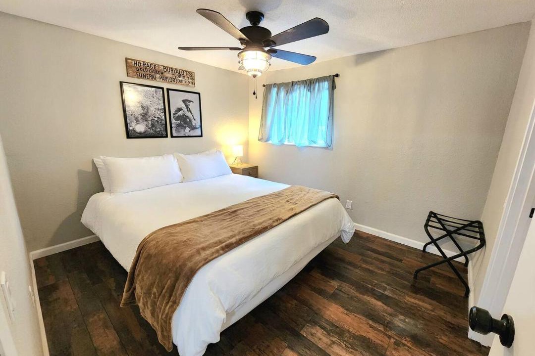 Photo of Bedroom in West Village