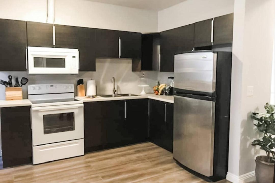 Photo of Kitchen in Pacific Terrace