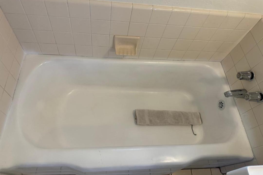 Photo of Bathroom in San Jose