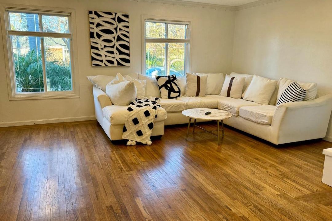 Photo of Livingroom in San Jose