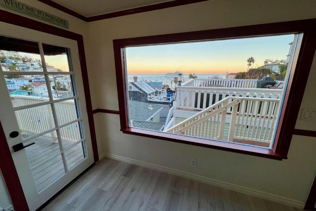Photo of Patio Balcony in Avalon