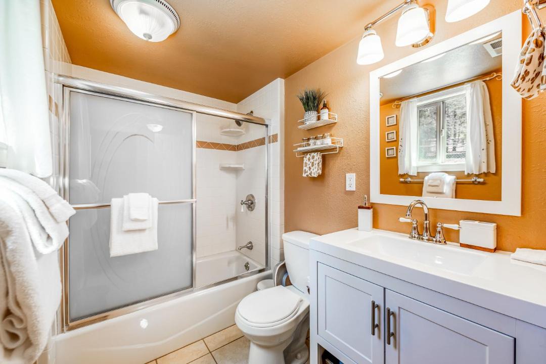 Photo of Bathroom in Sanger