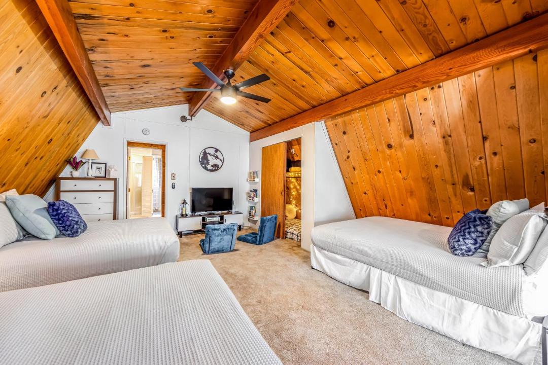 Photo of Bedroom in Sanger