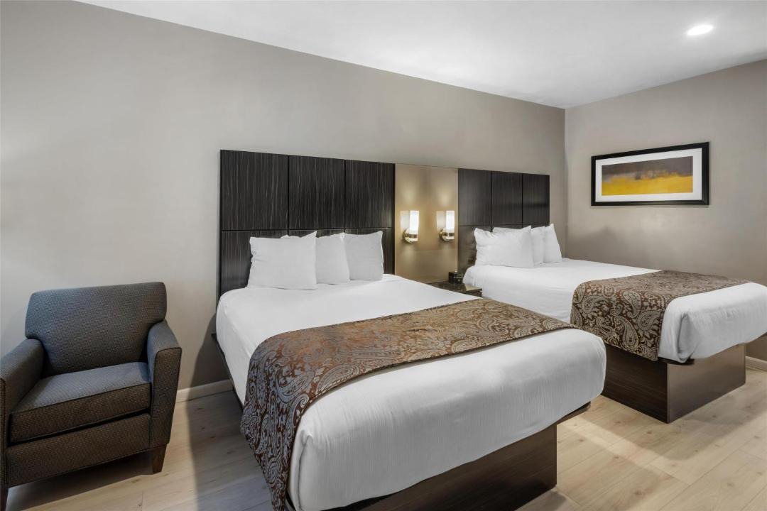 Photo of Bedroom in Santa Clara