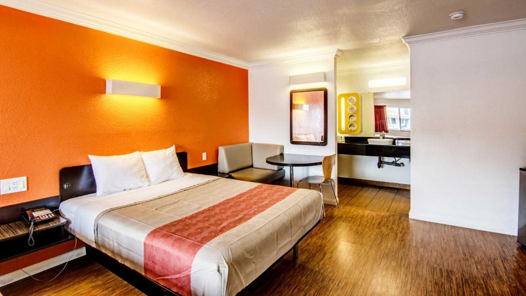 Photo of Bedroom in Manteca