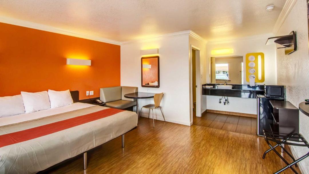 Photo of Bedroom in Manteca