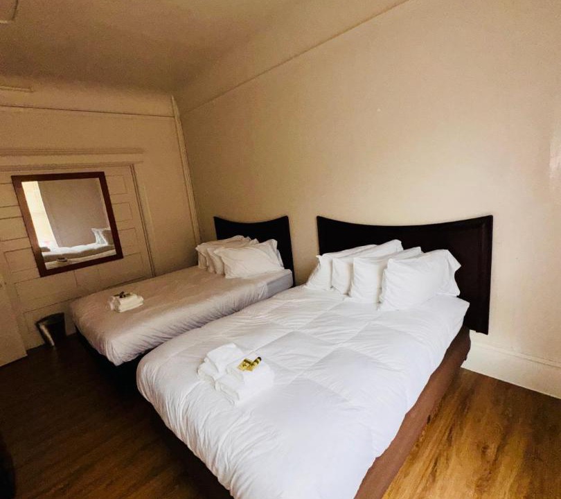 Photo of Bedroom in Tenderloin