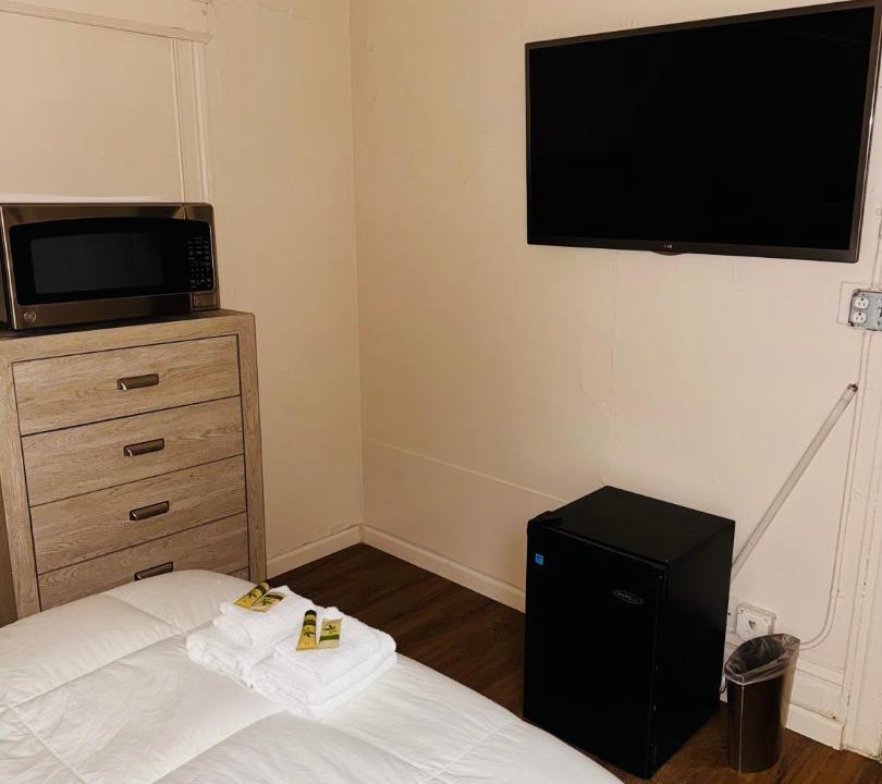 Photo of Bedroom in Tenderloin