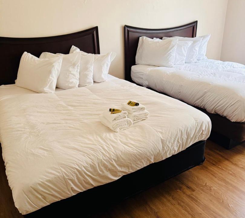 Photo of Bedroom in Tenderloin