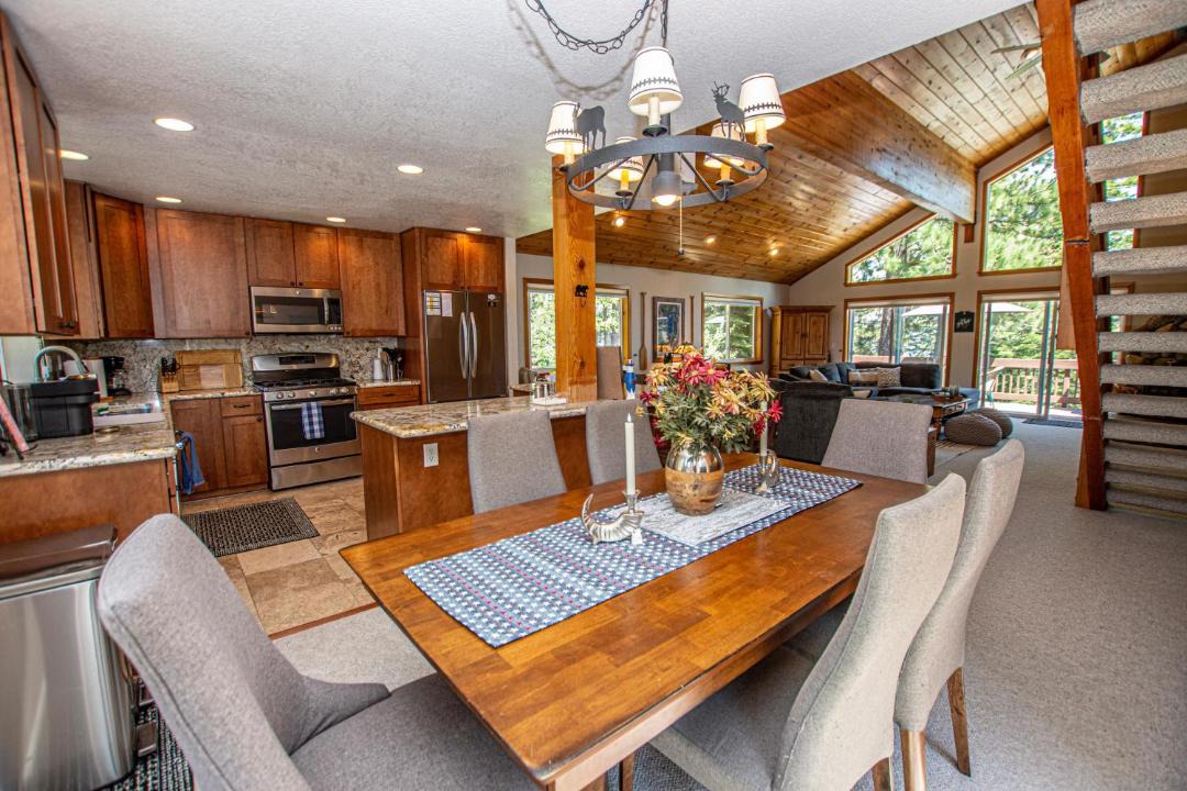 Photo of Kitchen in Talmont