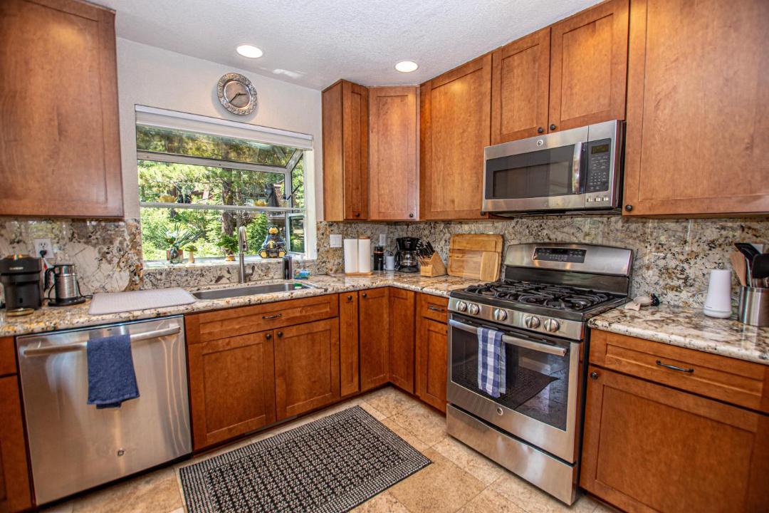 Photo of Kitchen in Talmont