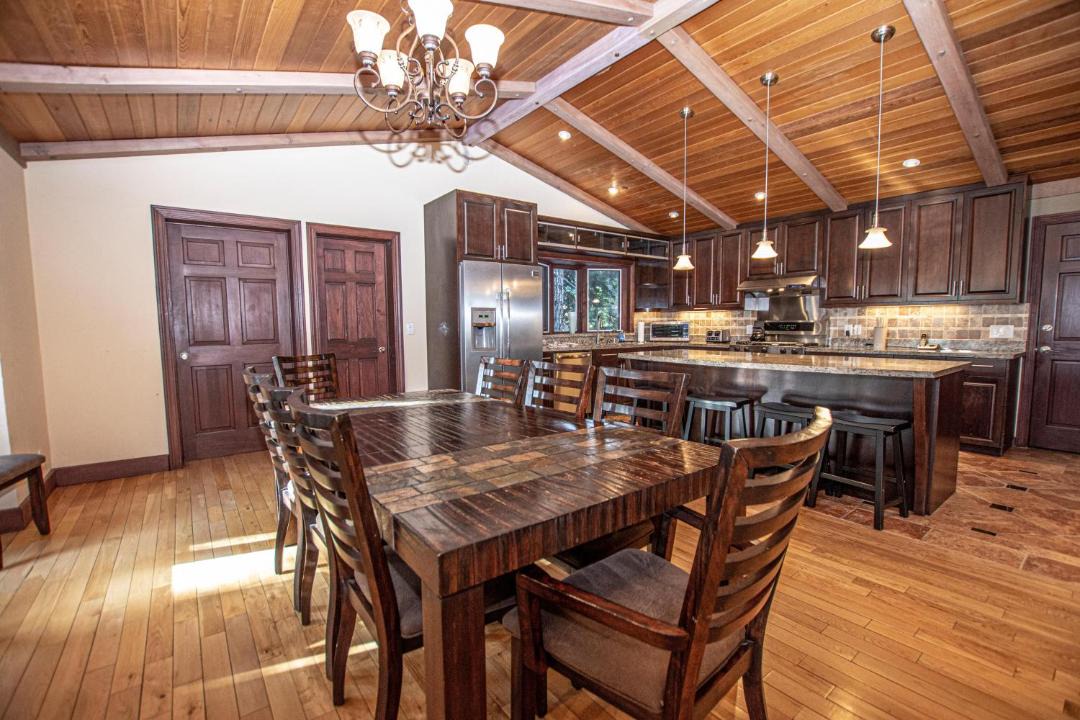 Photo of Kitchen in Dollar Point