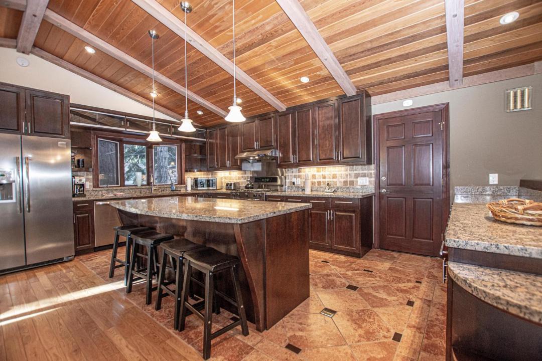Photo of Kitchen in Dollar Point
