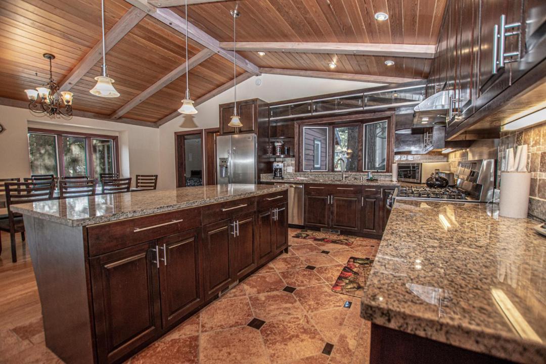 Photo of Kitchen in Dollar Point