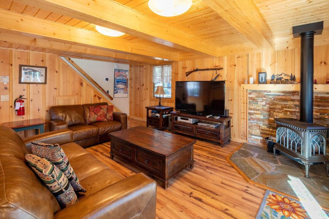 Photo of Others in Tahoe Pines