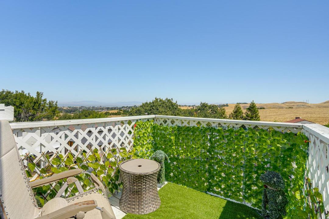 Photo of Patio Balcony in Hercules