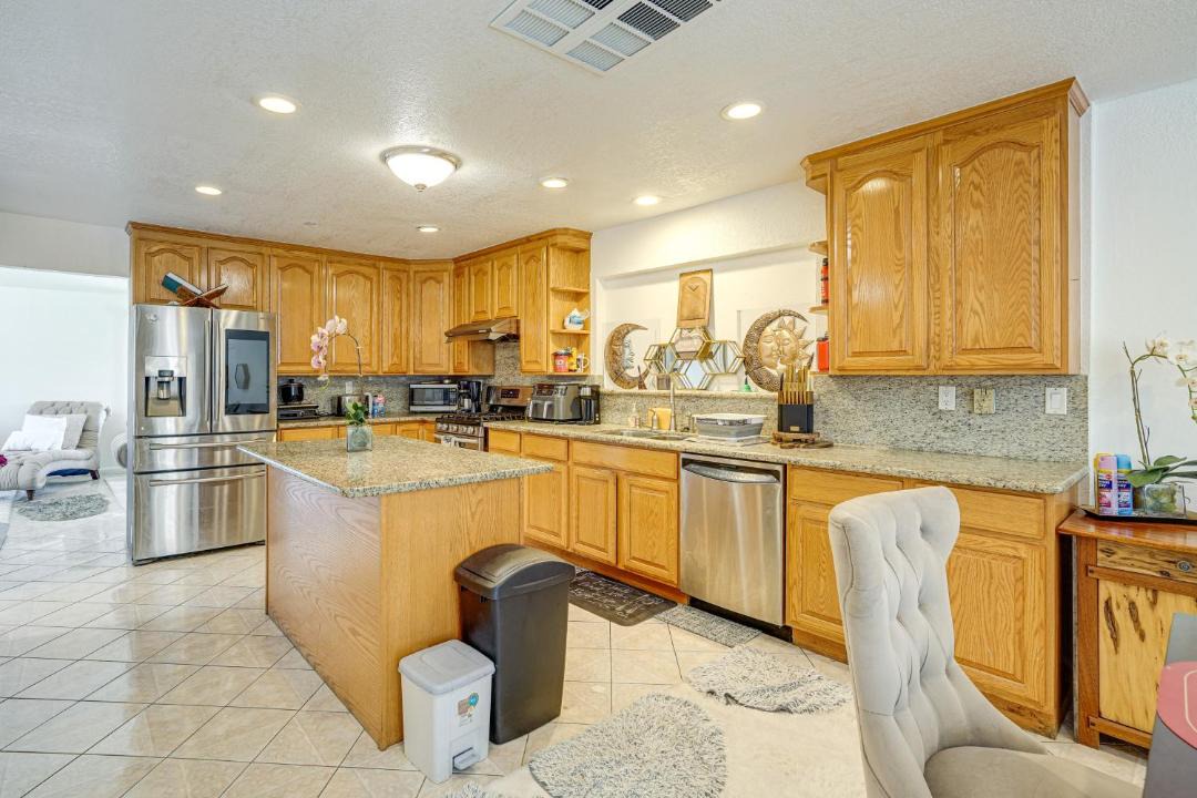 Photo of Kitchen in Hercules