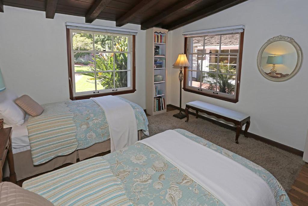 Photo of Bedroom in Carpinteria