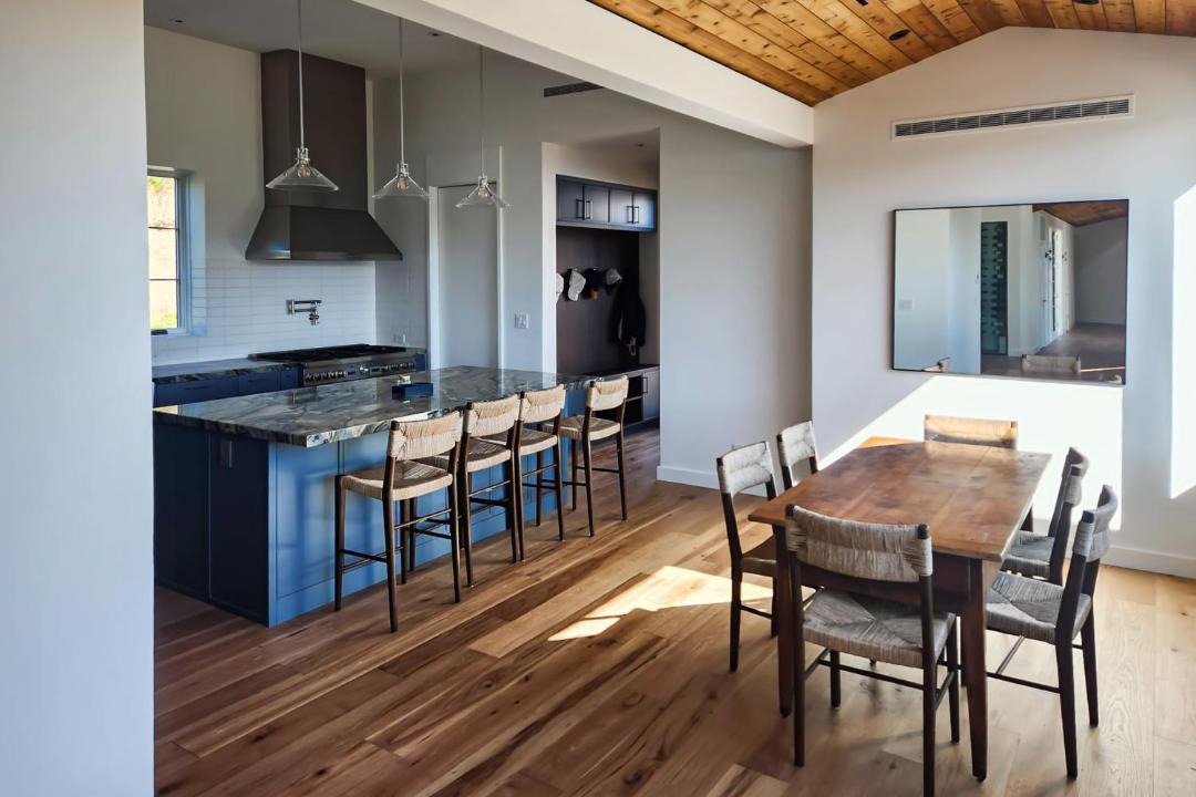 Photo of Kitchen in Calistoga