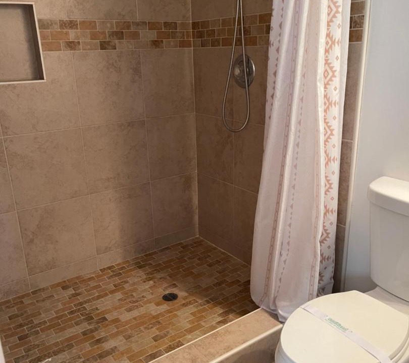 Photo of Bathroom in Lemon Grove