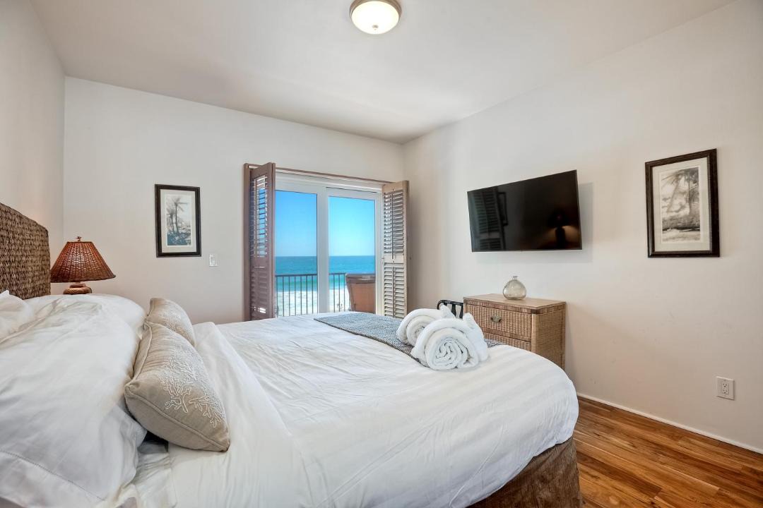 Photo of Bedroom in Carlsbad Village