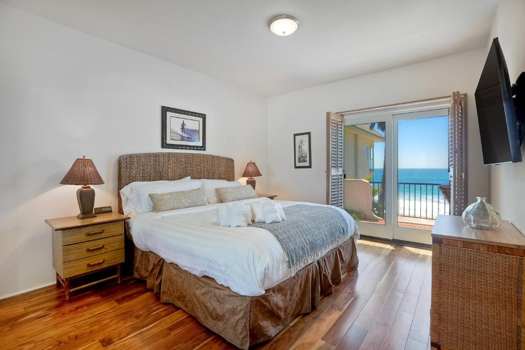Photo of Bedroom in Carlsbad Village