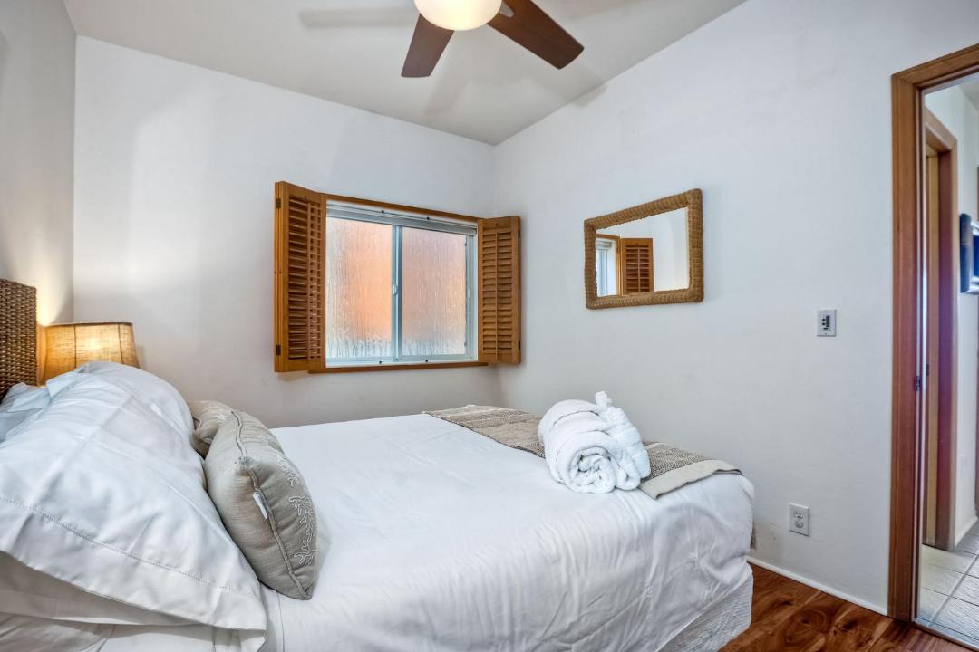 Photo of Bedroom in Carlsbad Village