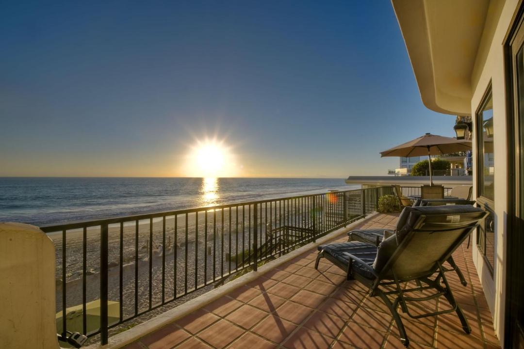 Photo of Patio Balcony in Carlsbad Village