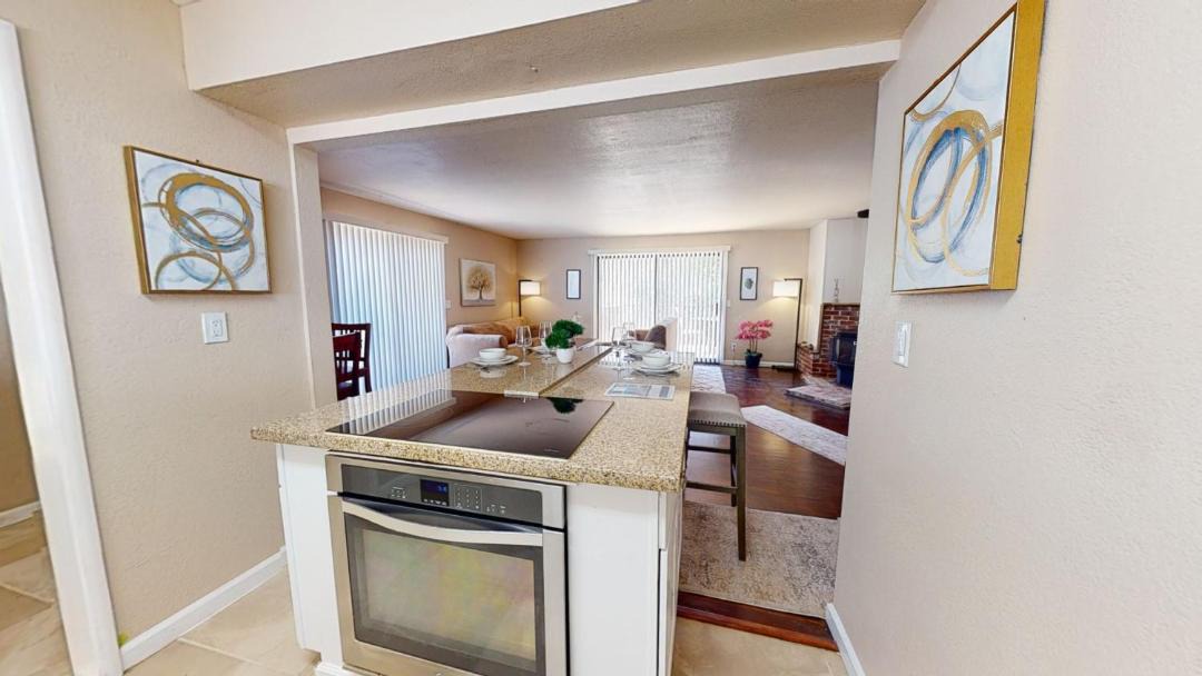 Photo of Kitchen in Auburn