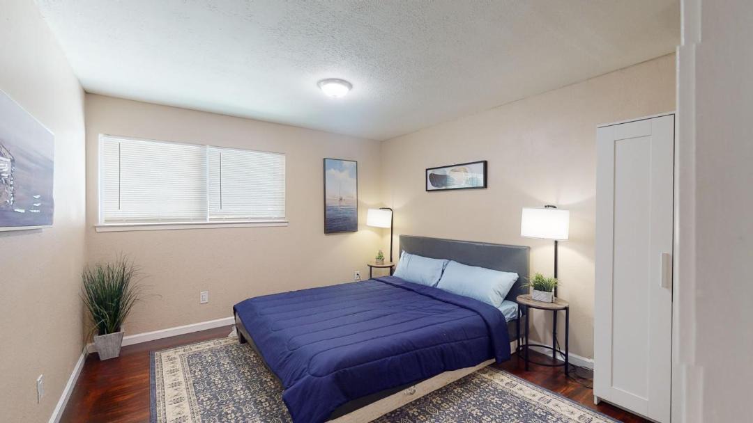 Photo of Bedroom in Auburn