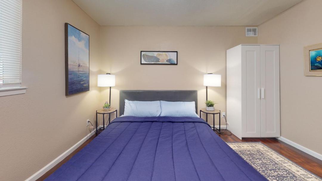 Photo of Bedroom in Auburn