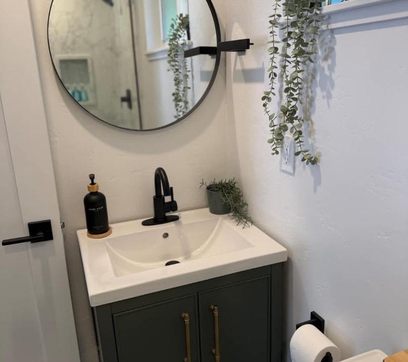 Photo of Bathroom in Sonora