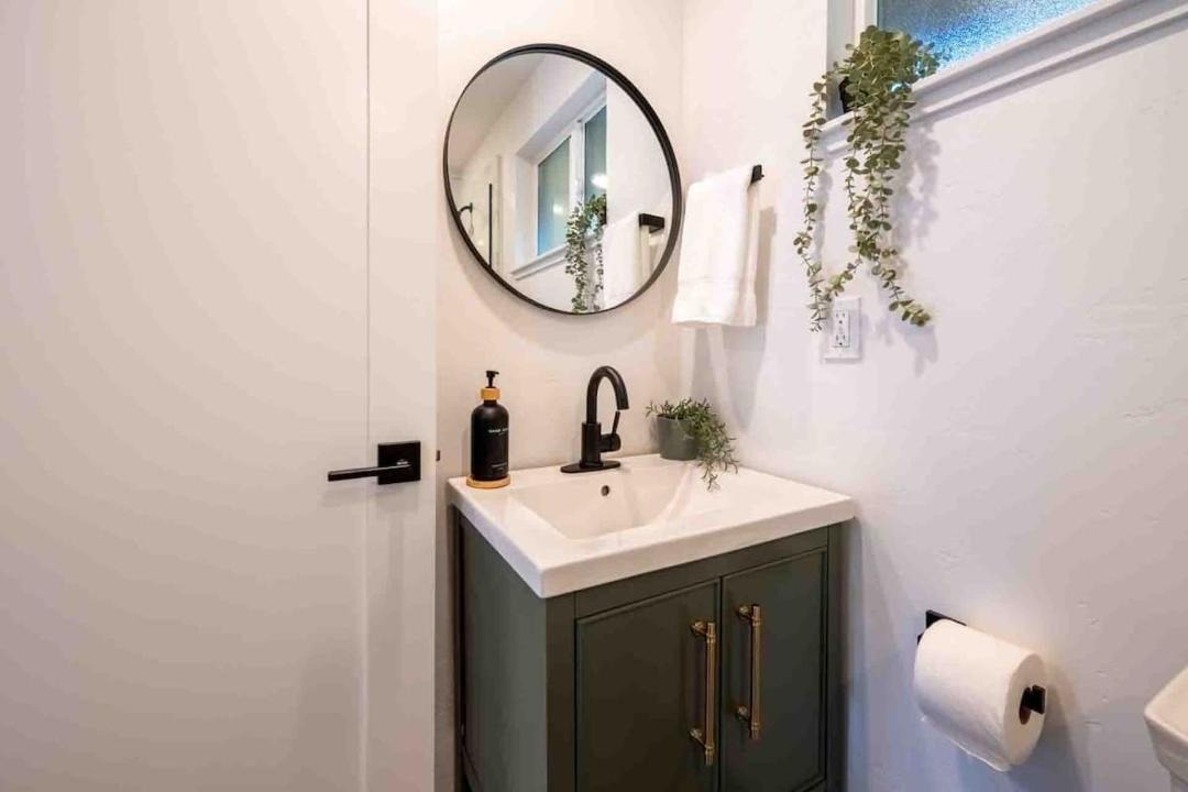 Photo of Bathroom in Sonora
