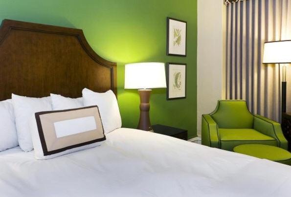 Photo of Bedroom in Union Square
