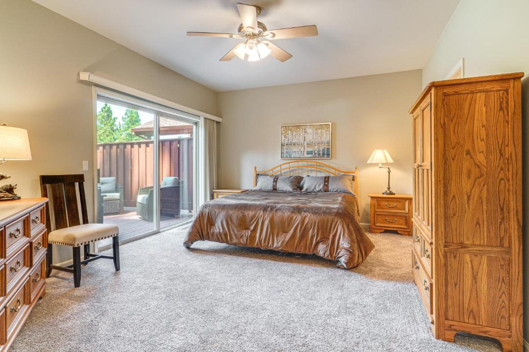 Photo of Bedroom in Whitehawk
