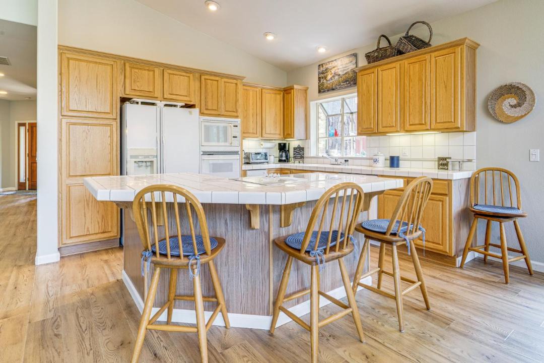 Photo of Kitchen in Whitehawk