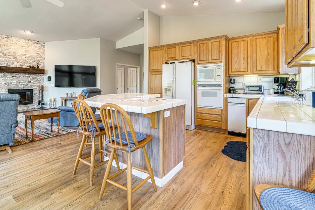 Photo of Kitchen in Whitehawk