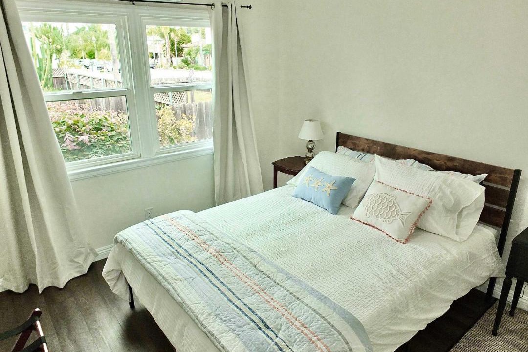 Photo of Bedroom in Belmont Heights
