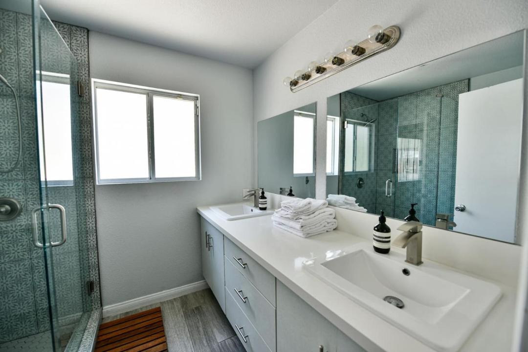 Photo of Bathroom in Desert Hot Springs