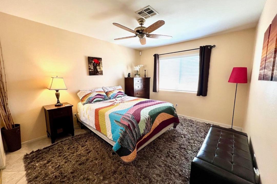 Photo of Bedroom in La Quinta